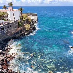 Oceanview Ii By Tor , Puerto de la Cruz (Tenerife) Spanien