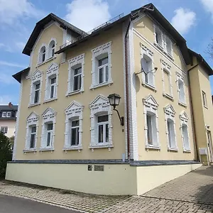 Apartment Sonnenhaus, Wonsees