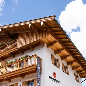 Apartment Bachmair Weissach See-apartments, Rotta
