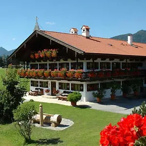 Bauernhof Webermohof, Rotta