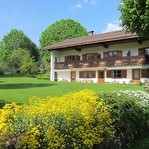 Apartment Elisabeth Am, Rotta
