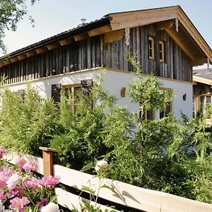 Chalet Zwei Am Tegernsee 
