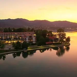 Althoff Seehotel Ueberfahrt Hotell