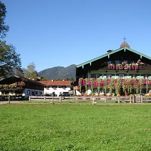 Ferienhaus Familien-bauernhof-berghammer, Rotta