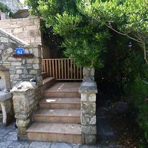 Hedra , Zambratija (Istria) Kroatien