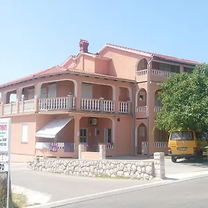 Sandra , Lopar Kroatien