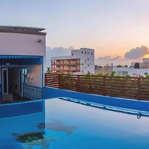 Casa Barco Boutique , Isla Mujeres Mexiko