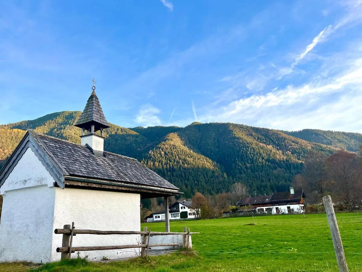 Fewo Flair Rotta Deutschland