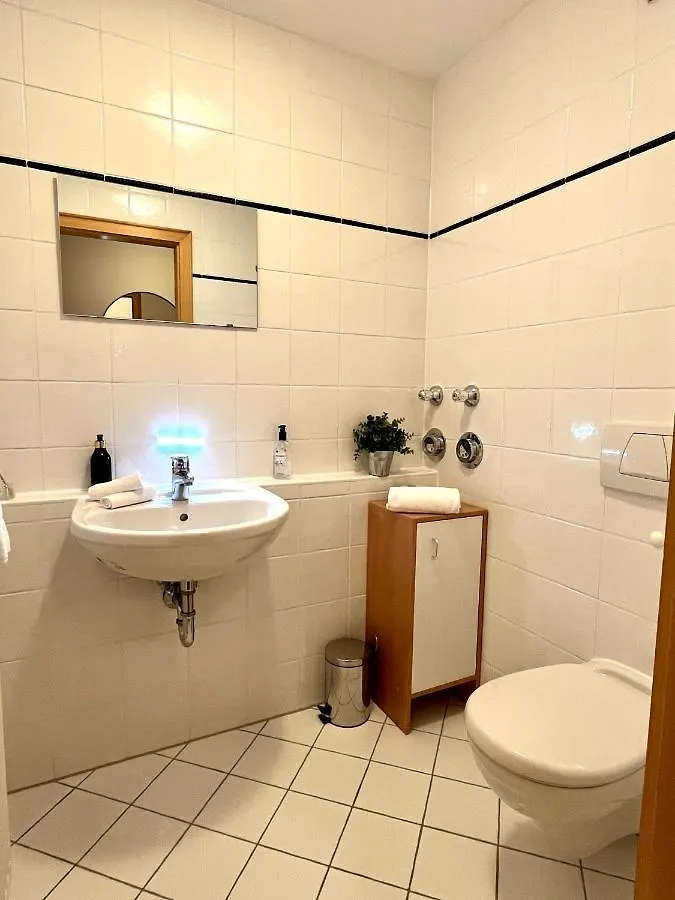 Fewo Flair Rotta Apartment