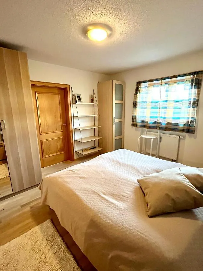 Fewo Flair Rotta Apartment